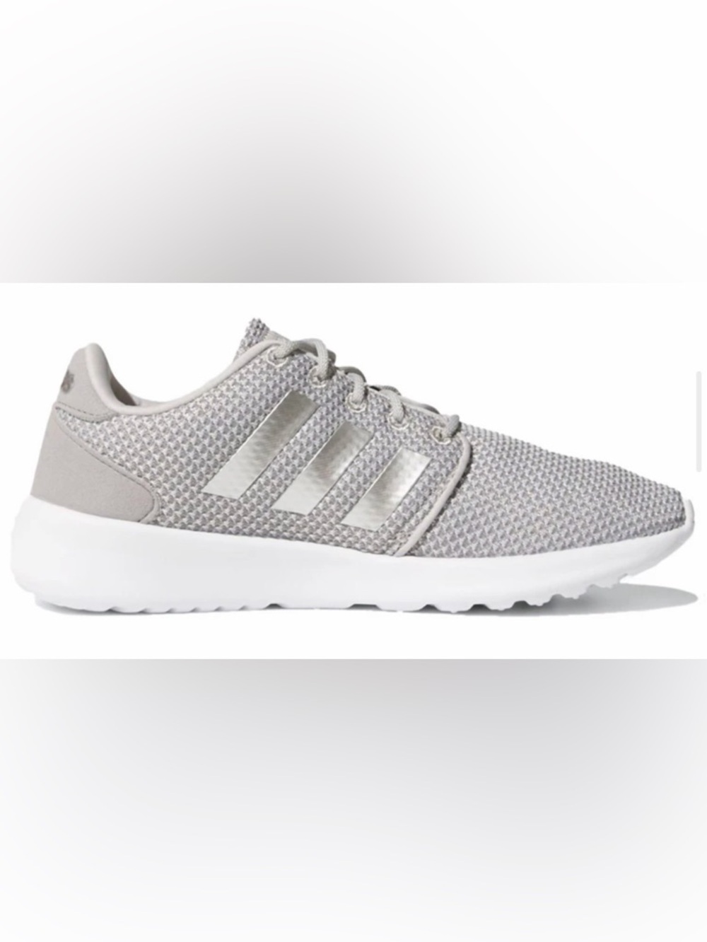 Adidas Cloudfoam QT Racer Sneakers